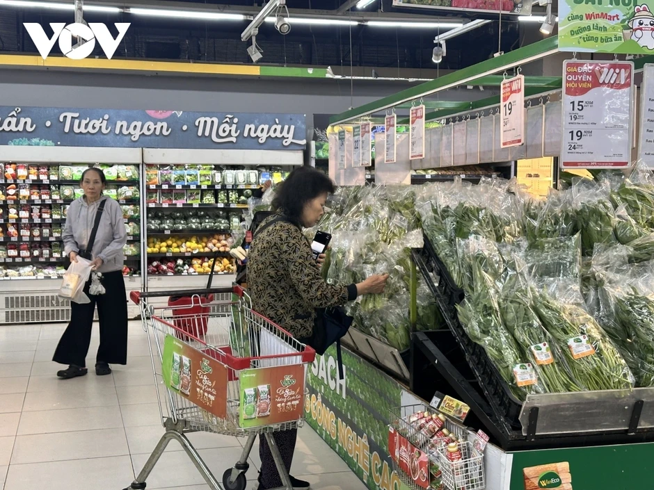 Giá gas, dịch vụ ăn uống và vật liệu xây dựng leo thang kéo CPI tháng 4 tăng 0,84% Giá gas, dịch vụ ăn uống và vật liệu xây dựng leo thang kéo CPI tháng 4 tăng 0,84%