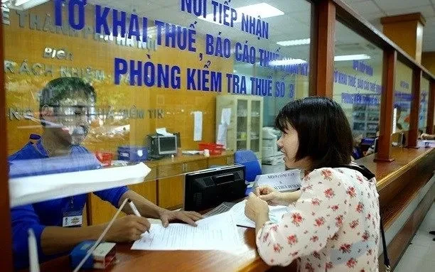 Gia hạn thời gian nộp thuế và tiền thuê đất năm 2026 Gia hạn thời gian nộp thuế và tiền thuê đất năm 2026
