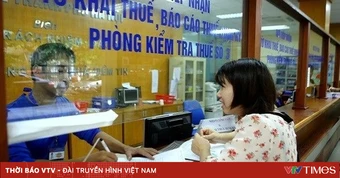 Gia hạn thời gian nộp thuế và tiền thuê đất năm 2026
