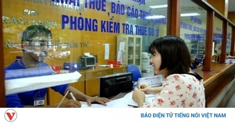 Gia hạn thời hạn nộp 4 loại thuế và tiền thuê đất trong năm 2026