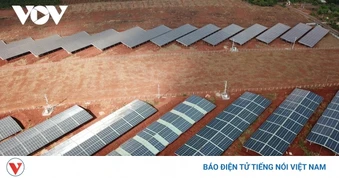 Gia Lai chấp thuận 4 dự án năng lượng tái tạo, tổng vốn gần 5.000 tỷ đồng