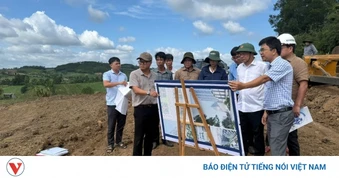 Gia Lai đầu tư 810 tỷ đồng xây 3 công trình thủy lợi cấp thiết