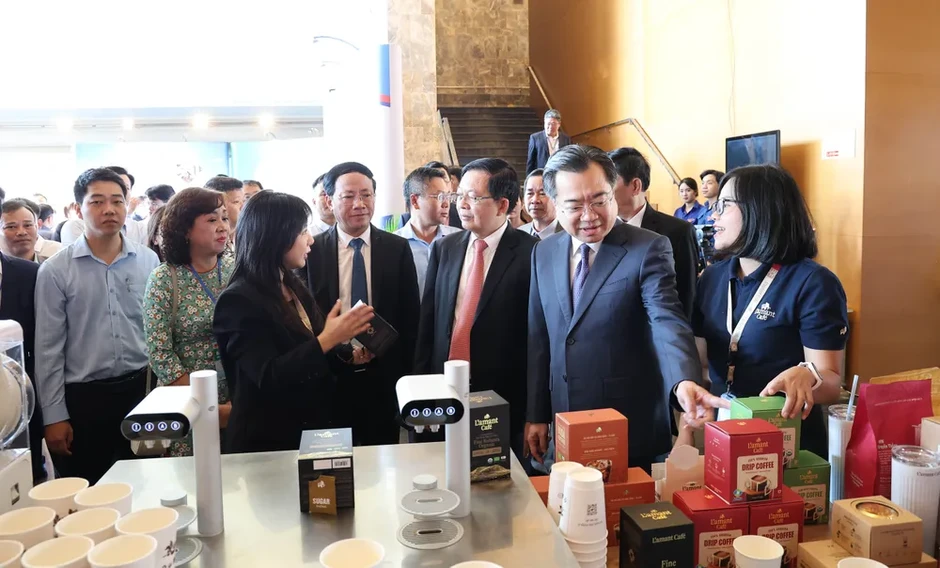 Gia Lai đẩy mạnh phát triển nông nghiệp công nghệ cao Gia Lai đẩy mạnh phát triển nông nghiệp công nghệ cao