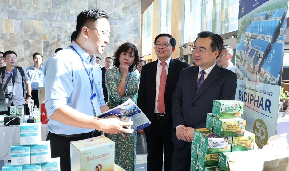 Gia Lai đẩy mạnh phát triển nông nghiệp công nghệ cao Gia Lai đẩy mạnh phát triển nông nghiệp công nghệ cao