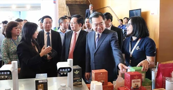 Gia Lai đẩy mạnh phát triển nông nghiệp công nghệ cao