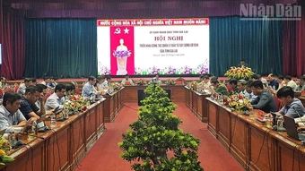 Gia Lai đẩy mạnh phòng ngừa, ngăn chặn lãng phí trong đầu tư xây dựng cơ bản