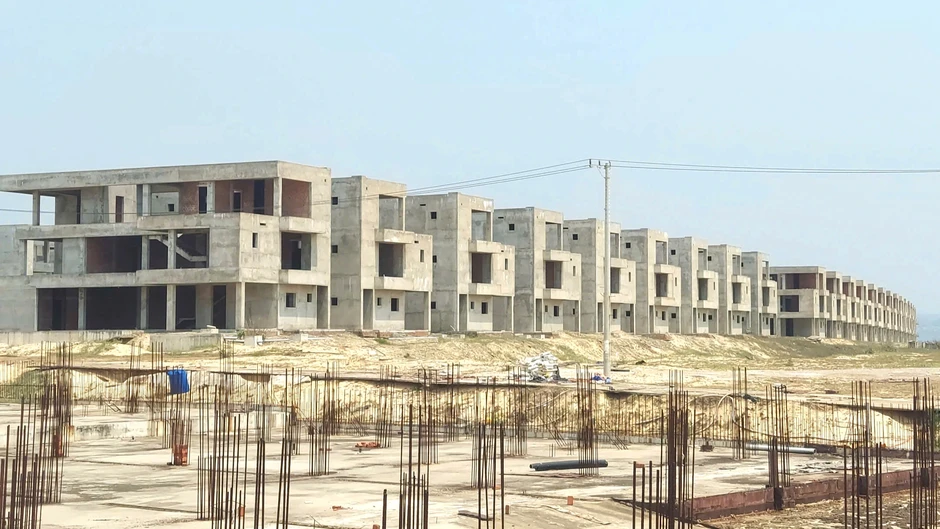 Gia Lai điểm tên các dự án gia hạn kéo dài, chậm tiến độ Gia Lai điểm tên các dự án gia hạn kéo dài, chậm tiến độ