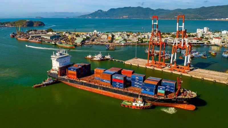 Gia Lai nỗ lực chuyển đổi sang nền kinh tế xanh Gia Lai nỗ lực chuyển đổi sang nền kinh tế xanh