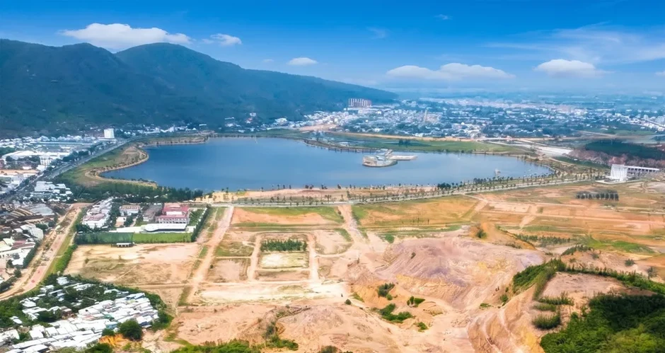 Gia Lai phát triển 2 khu tái định cư hơn 526 tỷ đồng phục vụ dự án hồ Phú Hòa Gia Lai phát triển 2 khu tái định cư hơn 526 tỷ đồng phục vụ dự án hồ Phú Hòa
