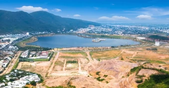 Gia Lai phát triển 2 khu tái định cư hơn 526 tỷ đồng phục vụ dự án hồ Phú Hòa