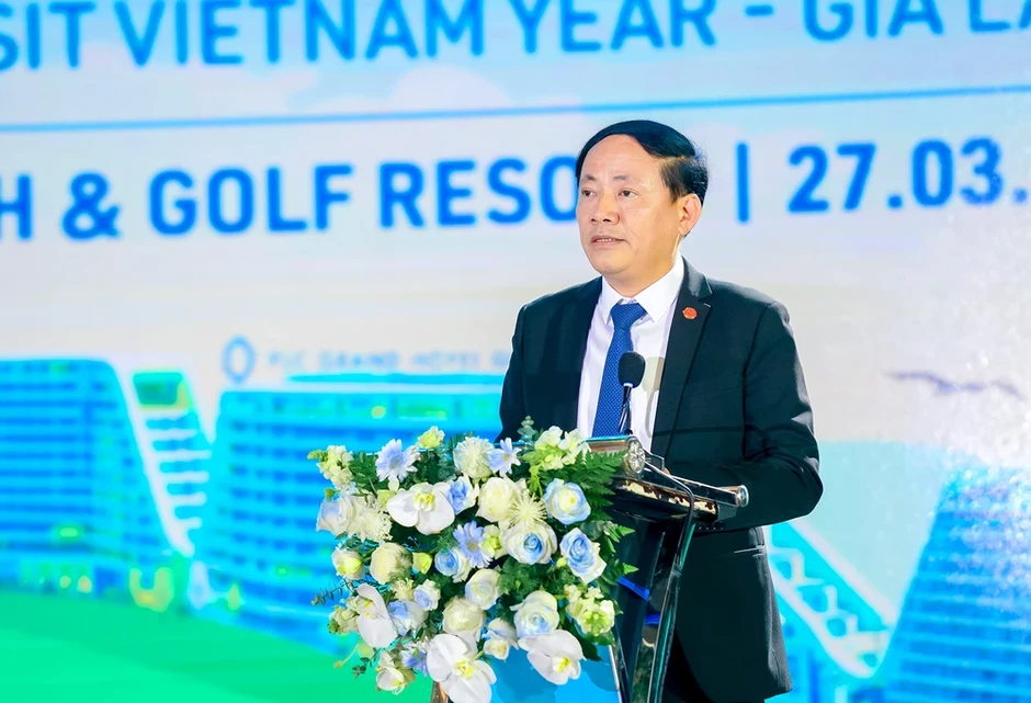 Gia Lai phát triển du lịch 'đại ngàn chạm biển xanh' Gia Lai phát triển du lịch 'đại ngàn chạm biển xanh'