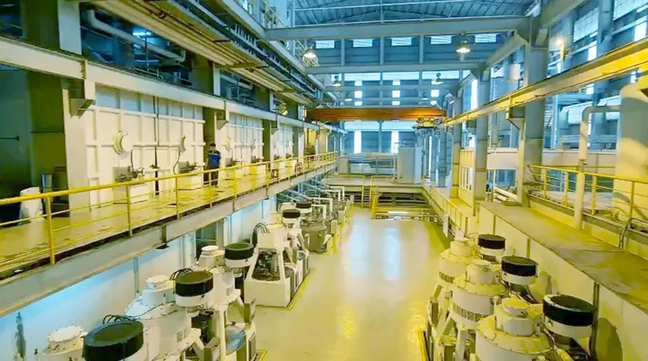 Gia Lai phát triển vùng nguyên liệu mía tuần hoàn bền vững