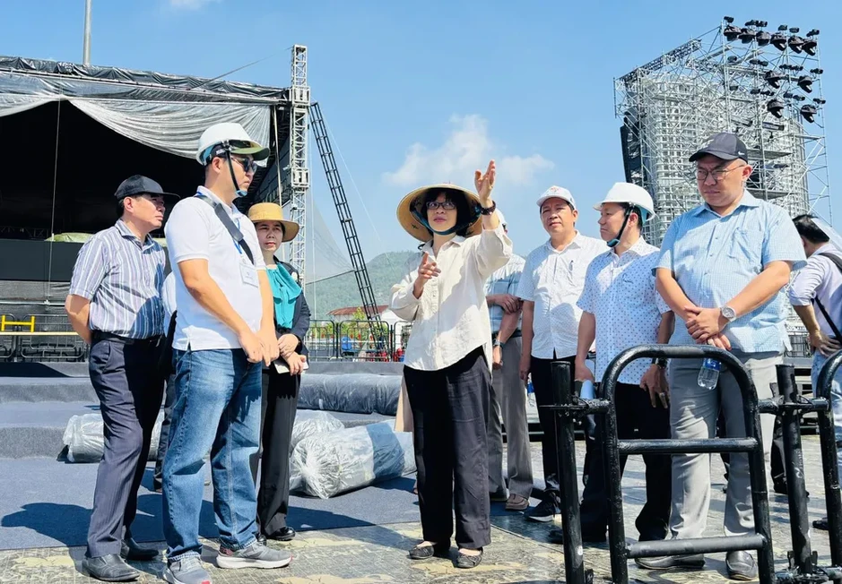 Gia Lai sẵn sàng cho Lễ khai mạc Năm Du lịch quốc gia 2026