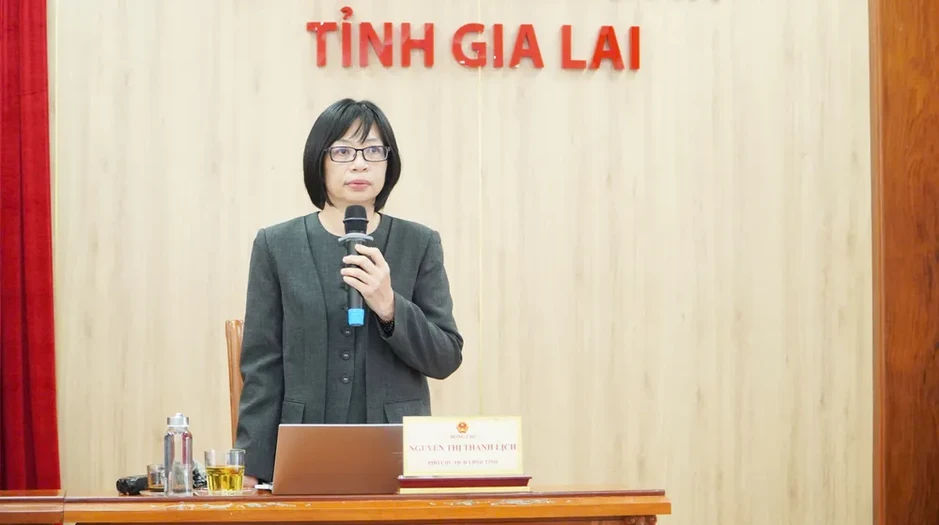 Gia Lai sẵn sàng cho Lễ khai mạc Năm Du lịch quốc gia 2026