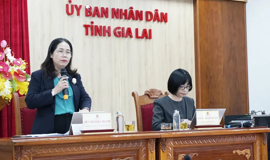 Gia Lai sẵn sàng cho Lễ khai mạc Năm Du lịch quốc gia 2026