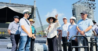 Gia Lai sẵn sàng cho Lễ khai mạc Năm Du lịch quốc gia 2026
