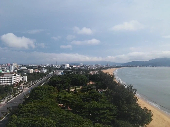 Gia Lai thí điểm dịch vụ trò chơi trên biển phục vụ Năm Du lịch quốc gia 2026 Gia Lai thí điểm dịch vụ trò chơi trên biển phục vụ Năm Du lịch quốc gia 2026