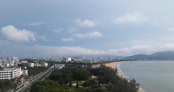 Gia Lai thí điểm dịch vụ trò chơi trên biển phục vụ Năm Du lịch quốc gia 2026