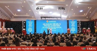 Gia Lai thu hút đầu tư: Khi Chủ tịch tỉnh làm tổ trưởng giải quyết thủ tục hành chính