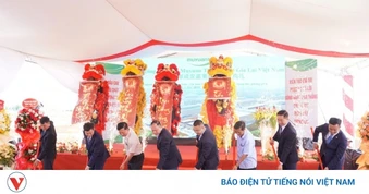 Gia Lai thu hút hơn 175 triệu USD vốn đầu tư từ Trung Quốc