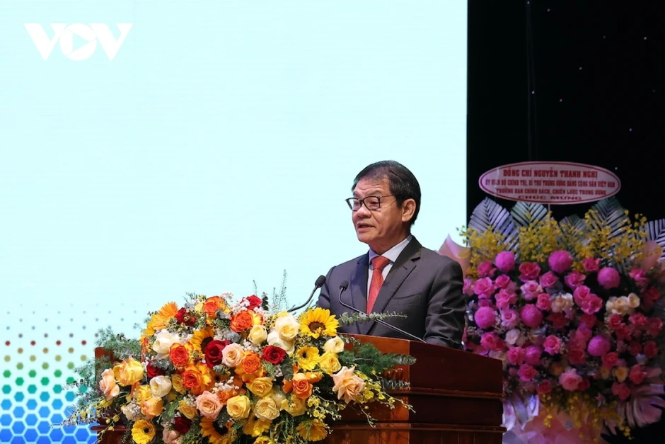 Gia Lai thu hút hơn 33 tỷ USD vốn đầu tư tại Hội nghị Xúc tiến đầu tư 2026 Gia Lai thu hút hơn 33 tỷ USD vốn đầu tư tại Hội nghị Xúc tiến đầu tư 2026