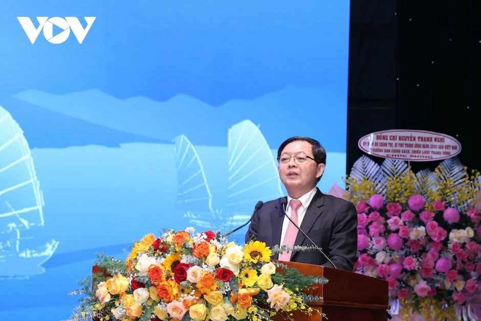 Gia Lai thu hút hơn 33 tỷ USD vốn đầu tư tại Hội nghị Xúc tiến đầu tư 2026 Gia Lai thu hút hơn 33 tỷ USD vốn đầu tư tại Hội nghị Xúc tiến đầu tư 2026