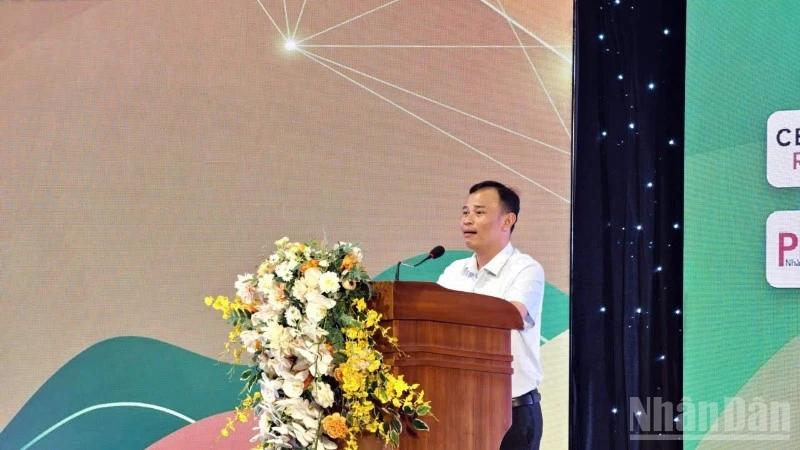 Gia Lai thúc đẩy kết nối nông sản năm 2026 Gia Lai thúc đẩy kết nối nông sản năm 2026