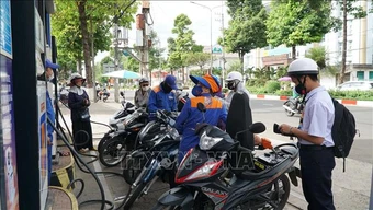 Gia Lai xây dựng các phương án bảo đảm nguồn cung xăng dầu