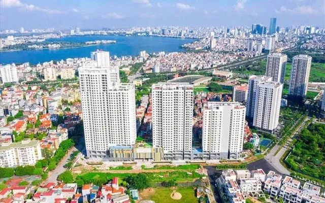 Giá nhà vẫn neo cao, kỳ vọng hạ nhiệt nhờ tăng cung Giá nhà vẫn neo cao, kỳ vọng hạ nhiệt nhờ tăng cung
