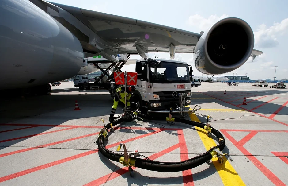 Giá nhiên liệu bay tăng kỷ lục, IATA phát đi cảnh báo mới Giá nhiên liệu bay tăng kỷ lục, IATA phát đi cảnh báo mới