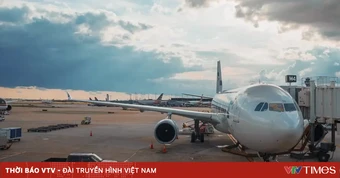 Giá nhiên liệu bay tăng kỷ lục, IATA phát đi cảnh báo mới