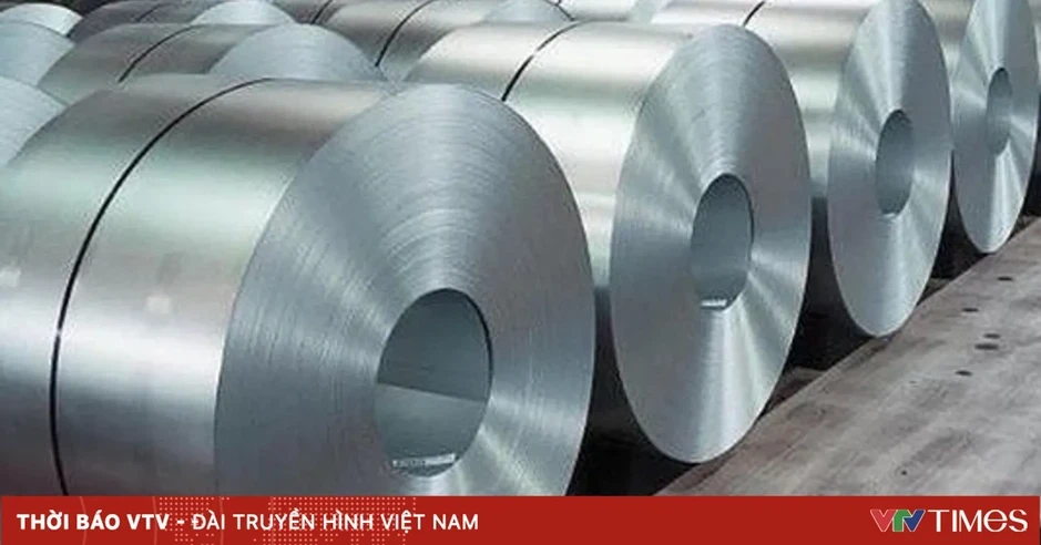 Giá nhôm cao nhất trong 7 tuần Giá nhôm cao nhất trong 7 tuần