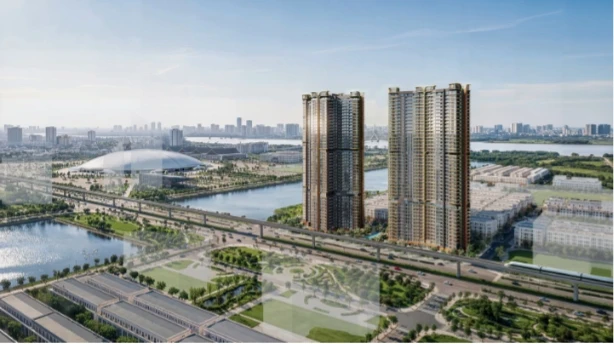 Gia tăng giá trị cho khách hàng bằng những giải pháp đồng hành dài hạn Gia tăng giá trị cho khách hàng bằng những giải pháp đồng hành dài hạn