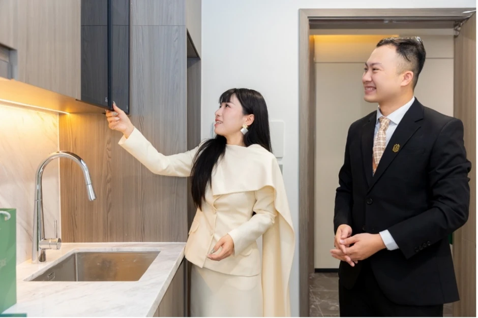 Gia tăng giá trị cho khách hàng bằng những giải pháp đồng hành dài hạn Gia tăng giá trị cho khách hàng bằng những giải pháp đồng hành dài hạn