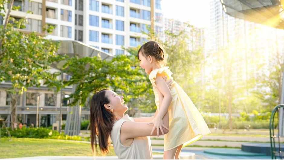 Gia tăng giá trị cho khách hàng bằng những giải pháp đồng hành dài hạn Gia tăng giá trị cho khách hàng bằng những giải pháp đồng hành dài hạn
