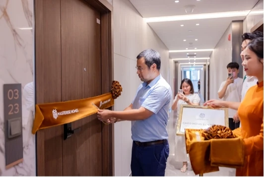 Gia tăng giá trị cho khách hàng bằng những giải pháp đồng hành dài hạn Gia tăng giá trị cho khách hàng bằng những giải pháp đồng hành dài hạn