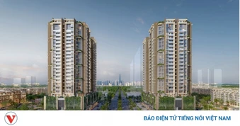 Gia tăng giá trị cho khách hàng bằng những giải pháp đồng hành dài hạn