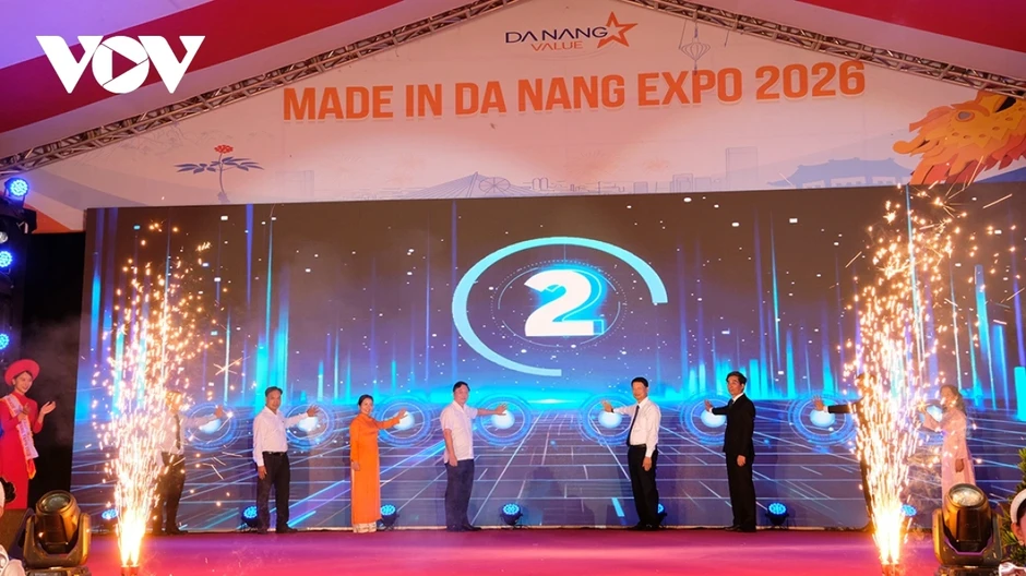 Gia tăng giá trị sản phẩm mang thương hiệu “Made in Đà Nẵng” Gia tăng giá trị sản phẩm mang thương hiệu “Made in Đà Nẵng”