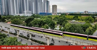 Gia tăng sử dụng phương tiện giao thông công cộng