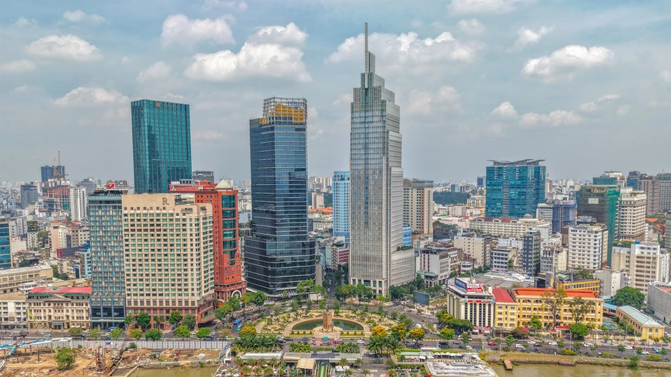 Gia tăng sức hút dòng vốn FDI chất lượng cao Gia tăng sức hút dòng vốn FDI chất lượng cao