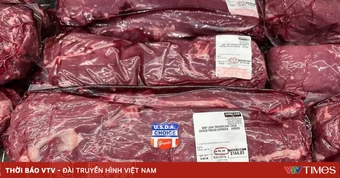 Giá thịt bò tăng ảnh hưởng đến chi tiêu tại Mỹ