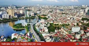 Giá thuê văn phòng cao cấp tại Hà Nội thấp kỷ lục