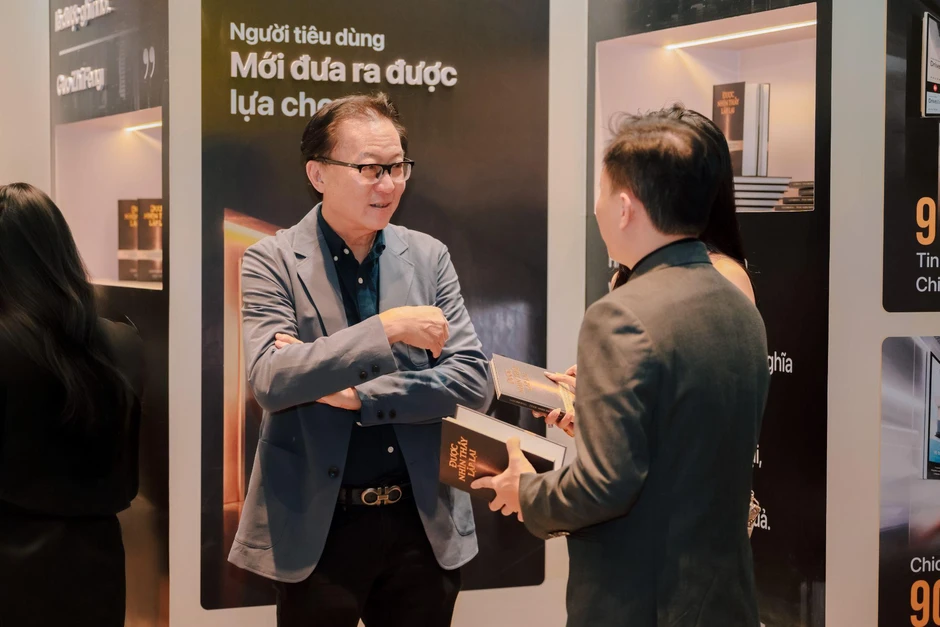 Giá trị lớn nhất của quảng cáo không phải là hiển thị, mà là được ghi nhớ Giá trị lớn nhất của quảng cáo không phải là hiển thị, mà là được ghi nhớ