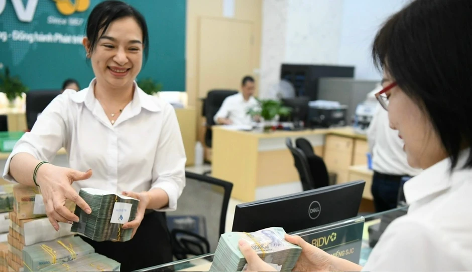 Giá trị vượt trội từ sản phẩm 'tiền gửi bền vững' của BIDV Giá trị vượt trội từ sản phẩm 'tiền gửi bền vững' của BIDV