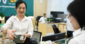 Giá trị vượt trội từ sản phẩm 'tiền gửi bền vững' của BIDV