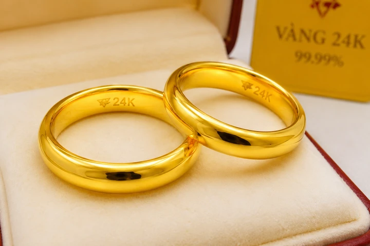 Giá vàng 9999 PNJ hôm nay 25/9/2026 bao nhiêu 1 chỉ? Giá vàng 9999 PNJ hôm nay 25/9/2026 bao nhiêu 1 chỉ?