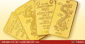 Giá vàng áp sát mốc 149 triệu đồng/lượng