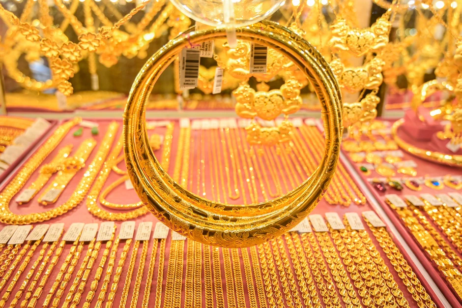 Giá vàng dự báo tăng gấp đôi lên 8.900 USD/ounce năm 2030, thực tế đến đâu? Giá vàng dự báo tăng gấp đôi lên 8.900 USD/ounce năm 2030, thực tế đến đâu?