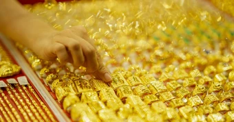Giá vàng hôm nay 14/5/2026: Áp lực dồn dập, SJC có thủng mốc 160 triệu đồng?