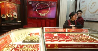 Giá vàng hôm nay 21/8/2026: Bật tăng dữ dội, SJC có thể lại tăng tốc